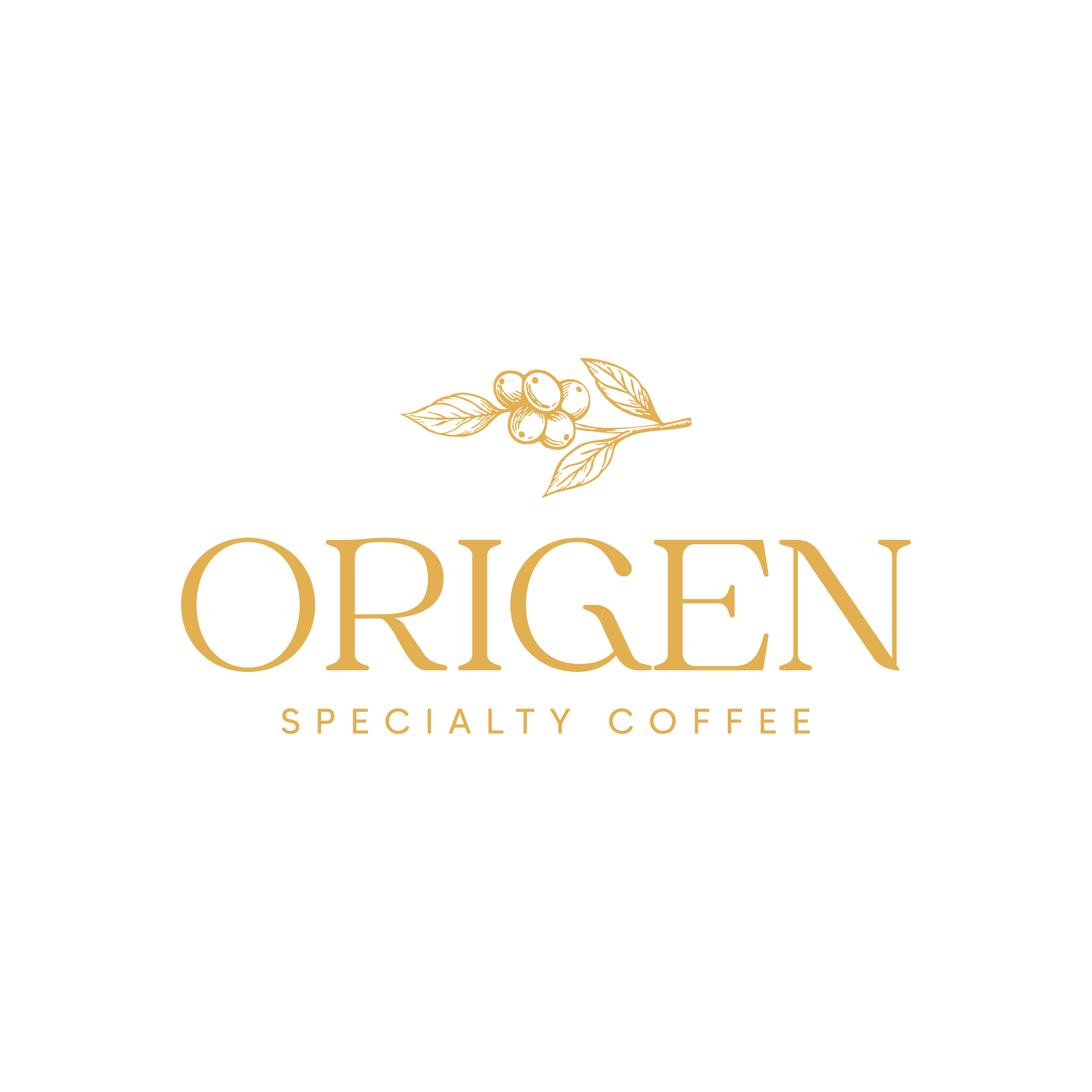 Origen Specialty Coffee